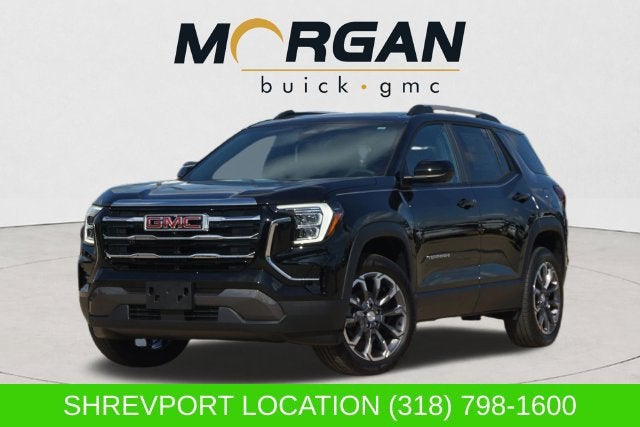 2027 GMC Terrain