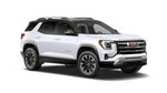 2027 GMC Terrain FWD Elevation