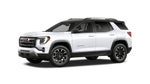 2027 GMC Terrain FWD Elevation