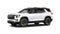 2027 GMC Terrain FWD Elevation
