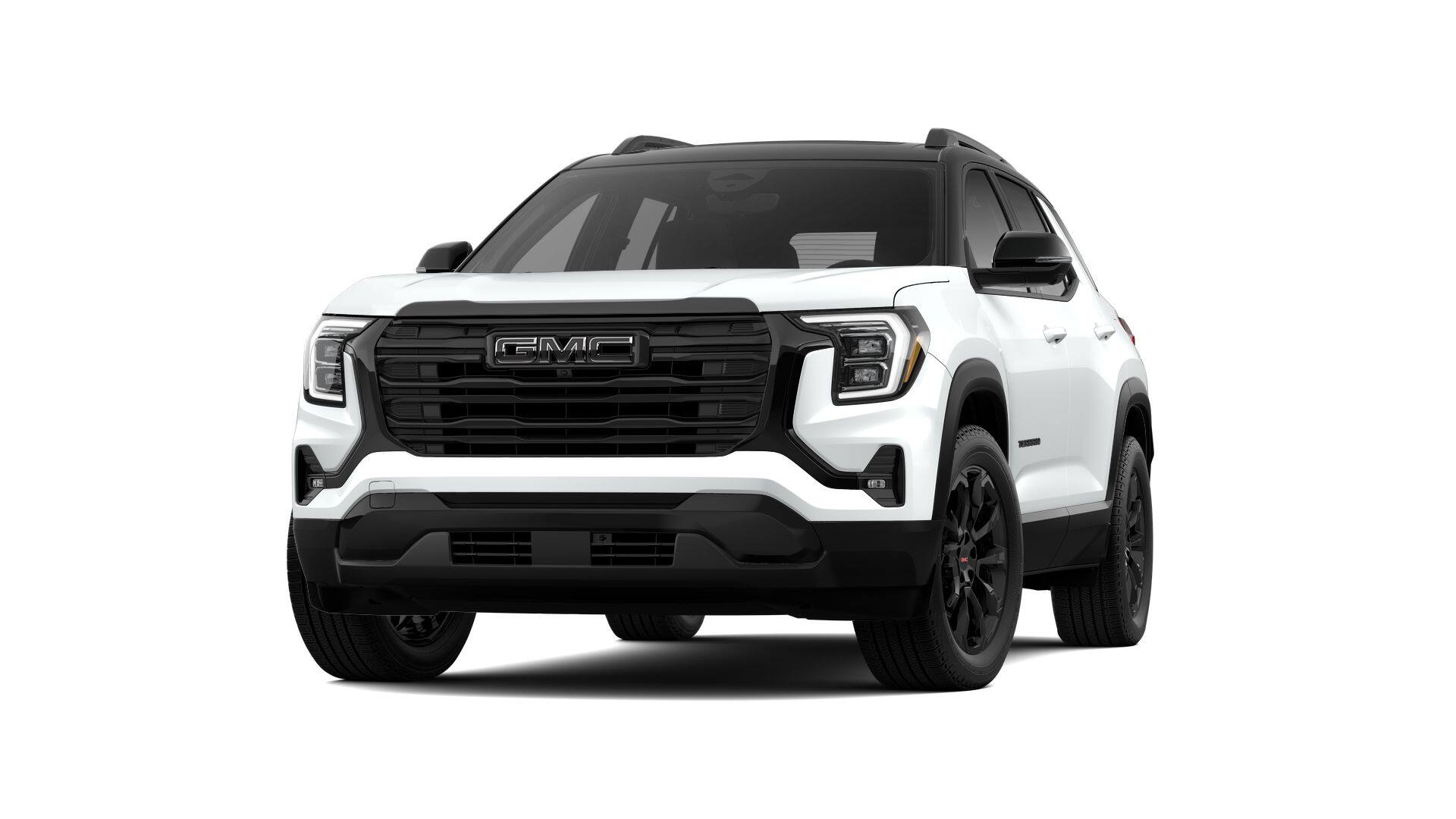 2026 GMC Terrain Elevation FWD's photo