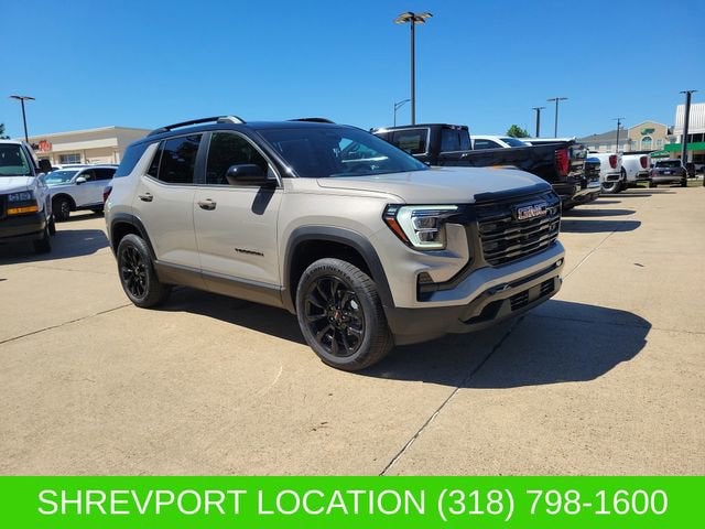 2026 GMC Terrain Elevation FWD's photo