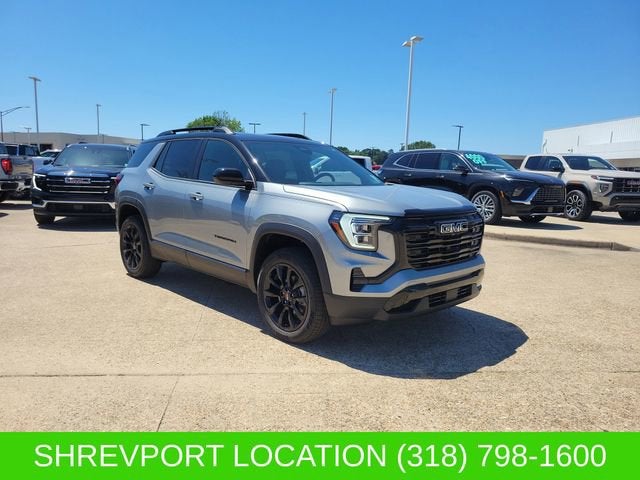 2026 GMC Terrain Elevation FWD's photo