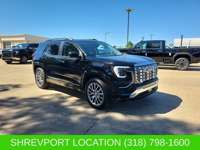 2026 GMC Terrain Denali AWD's photo