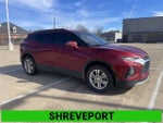 2019 Chevrolet Blazer Base