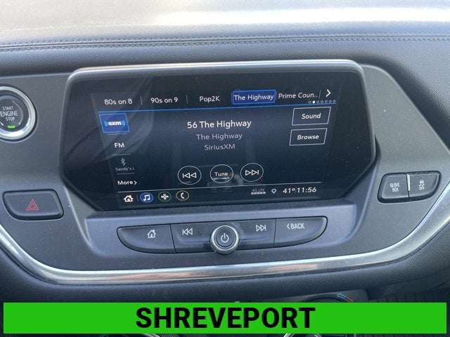 2019 Chevrolet Blazer Base