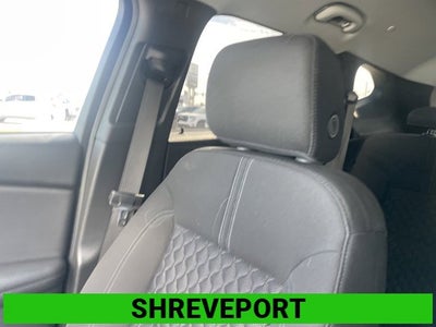 2019 Chevrolet Blazer Base