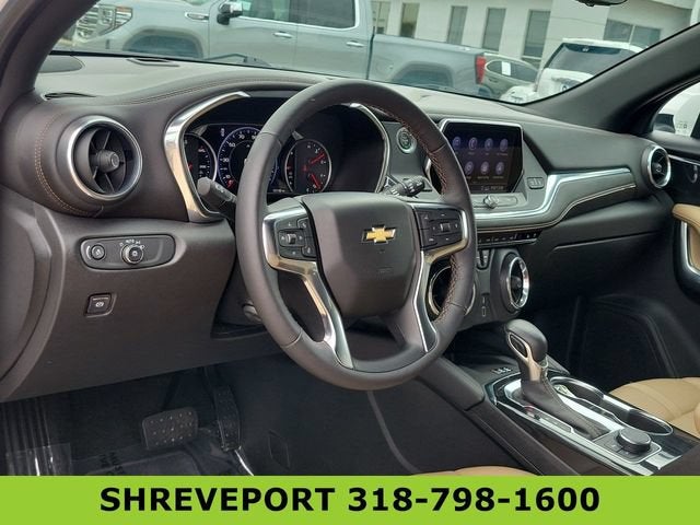 2020 Chevrolet Blazer Premier