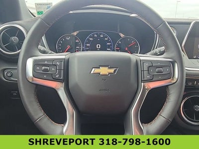 2020 Chevrolet Blazer Premier