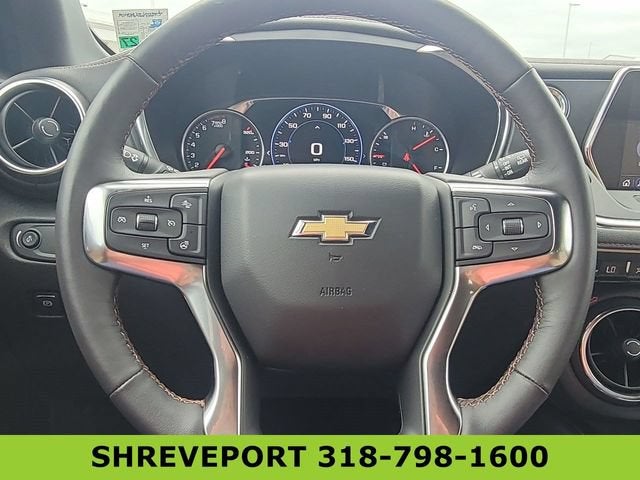 2020 Chevrolet Blazer Premier
