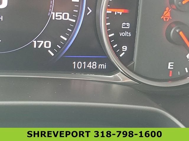 2020 Chevrolet Blazer Premier