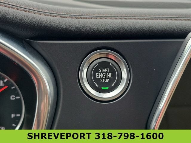 2020 Chevrolet Blazer Premier