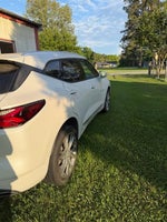 2020 Chevrolet Blazer Premier