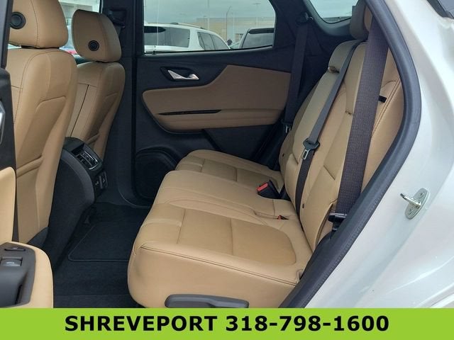 2020 Chevrolet Blazer Premier