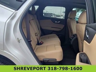 2020 Chevrolet Blazer Premier