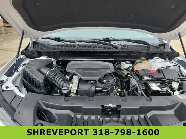 2020 Chevrolet Blazer Premier