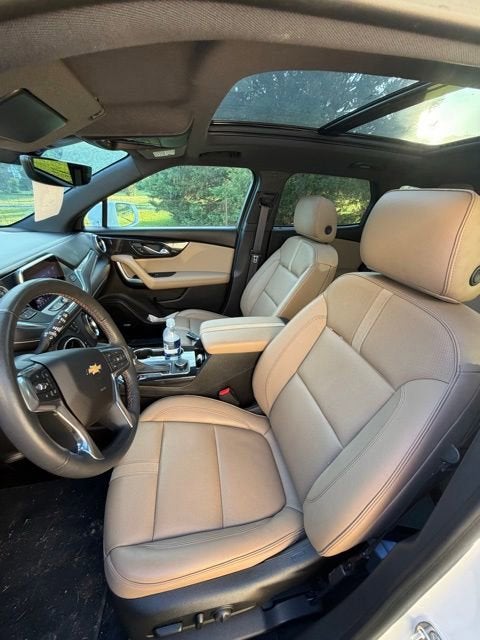 2020 Chevrolet Blazer Premier