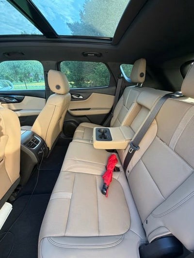 2020 Chevrolet Blazer Premier