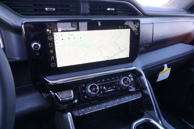 2026 GMC Sierra 1500 Denali - Photo 10