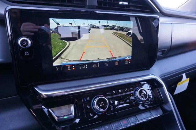 2026 GMC Sierra 1500 Denali - Photo 11
