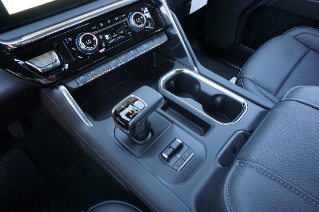 2026 GMC Sierra 1500 Denali - Photo 12