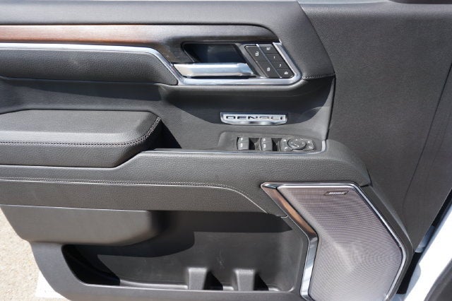 2026 GMC Sierra 1500 Denali - Photo 13