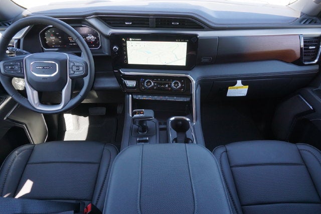 2026 GMC Sierra 1500 Denali - Photo 16