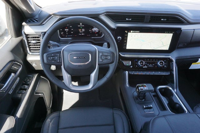 2026 GMC Sierra 1500 Denali - Photo 17