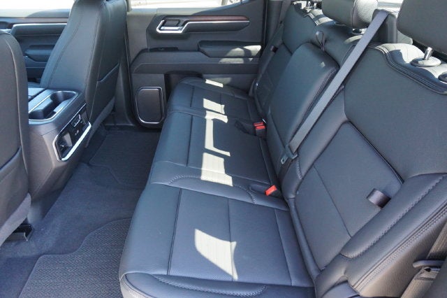 2026 GMC Sierra 1500 Denali - Photo 18
