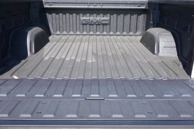 2026 GMC Sierra 1500 Denali - Photo 21