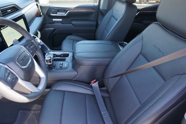 2026 GMC Sierra 1500 Denali - Photo 6