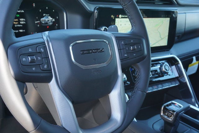 2026 GMC Sierra 1500 Denali - Photo 7
