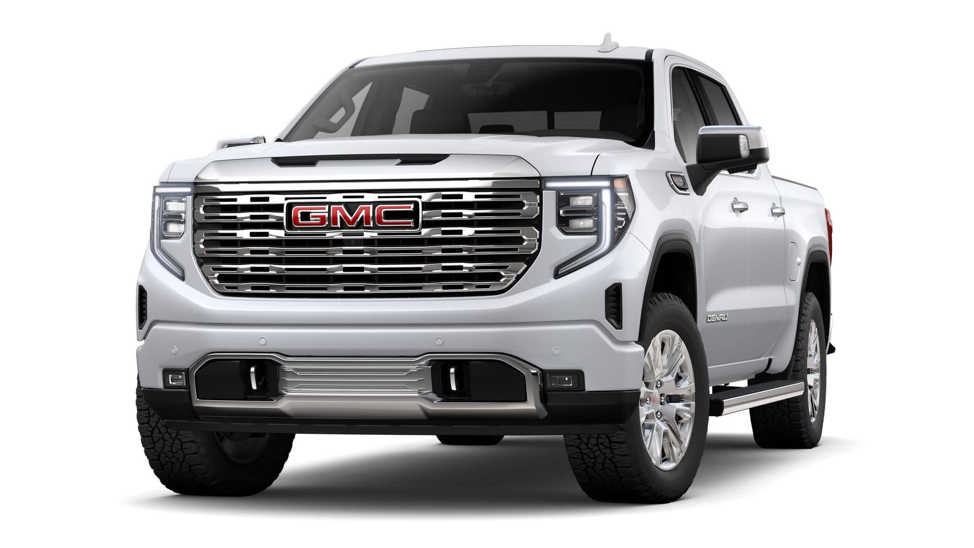 2026 GMC Sierra 4WD Crew Cab Short Box Denali's photo
