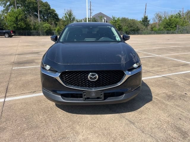 2021 Mazda Mazda CX-30 Preferred