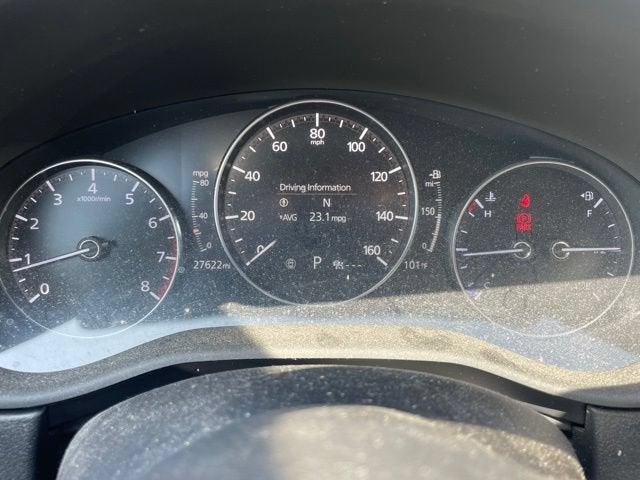 2021 Mazda Mazda CX-30 Preferred