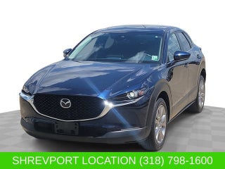 2021 Mazda Mazda CX-30 Preferred