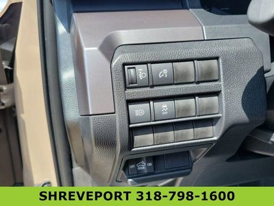 2026 Toyota Tacoma 4WD SR5