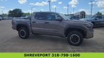 2026 Toyota Tacoma 4WD SR5