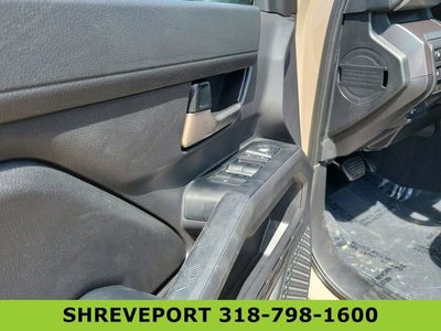 2026 Toyota Tacoma 4WD SR5