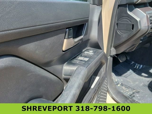 2026 Toyota Tacoma 4WD SR5