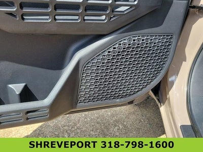 2026 Toyota Tacoma 4WD SR5