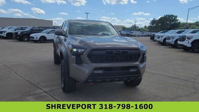 2026 Toyota Tacoma 4WD SR5