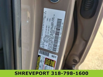 2026 Toyota Tacoma 4WD SR5