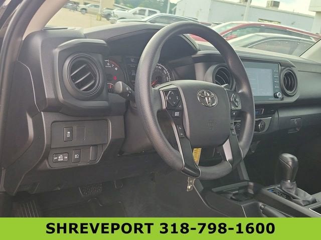 2023 Toyota Tacoma SR V6