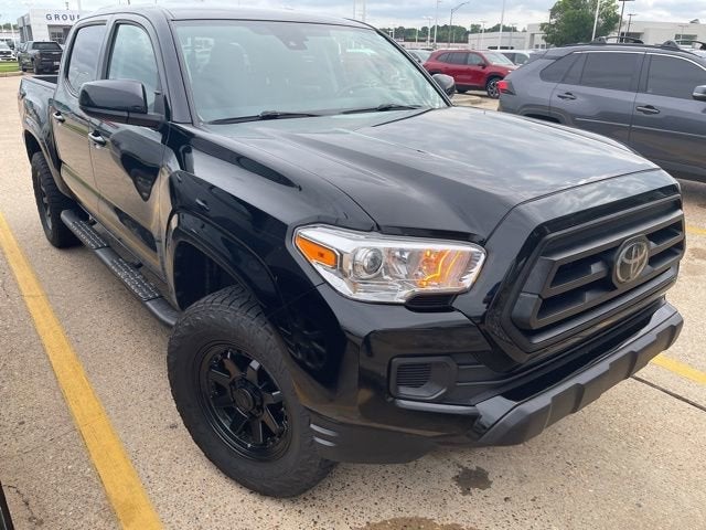 2023 Toyota Tacoma SR V6