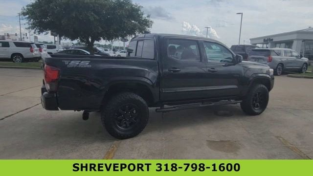 2023 Toyota Tacoma SR V6