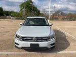 2018 Volkswagen Tiguan 2.0T SE