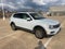 2018 Volkswagen Tiguan 2.0T SE
