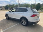 2018 Volkswagen Tiguan 2.0T SE