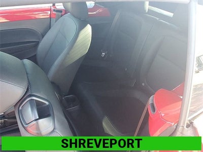 2016 Volkswagen Beetle Convertible 1.8T S